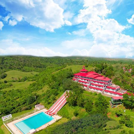 Caliraya Resort Club Lumban Luaran gambar