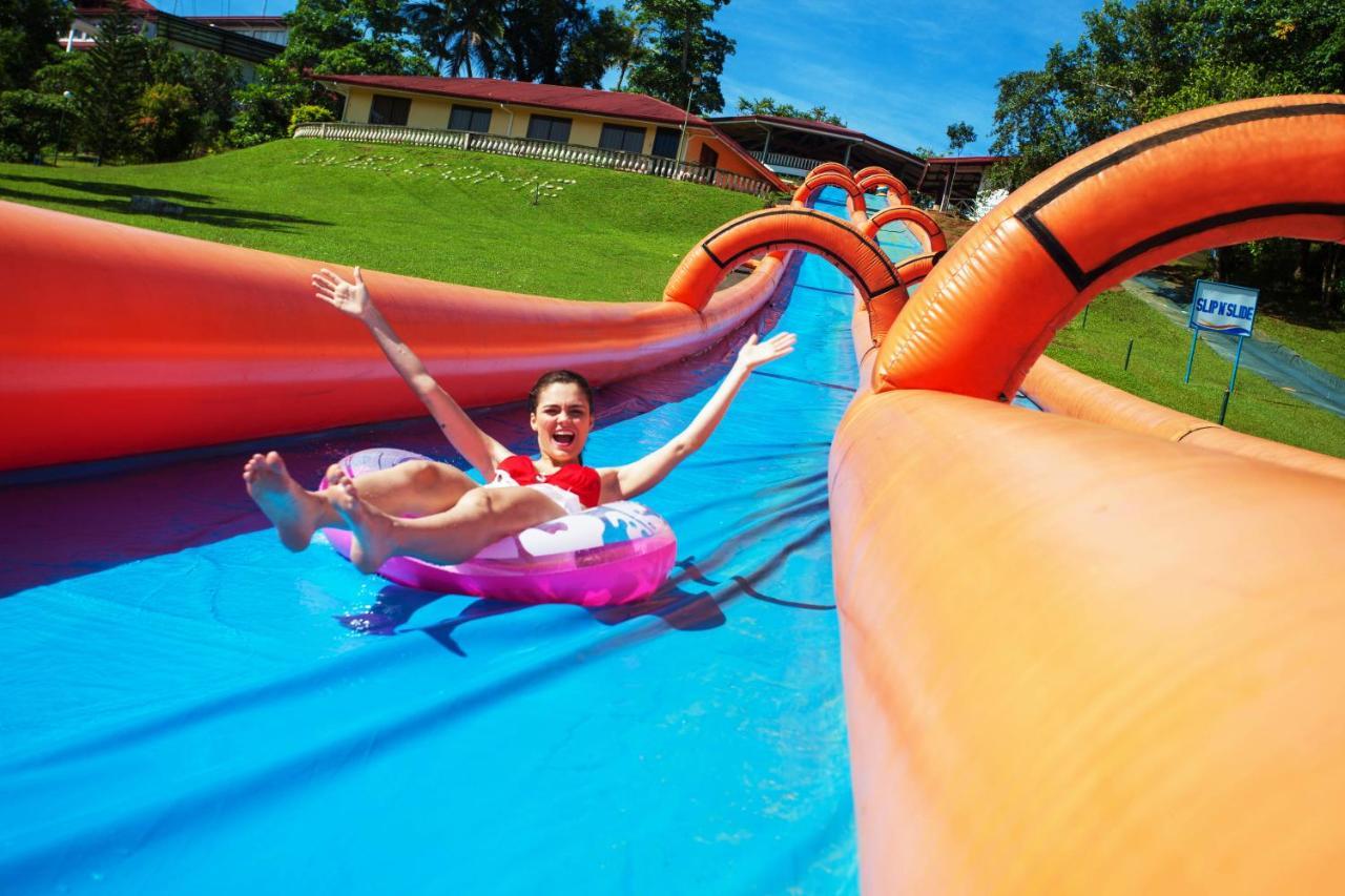 Caliraya Resort Club Lumban Luaran gambar