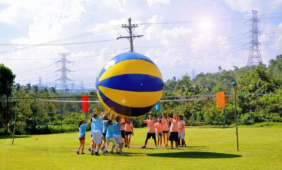 Caliraya Resort Club Lumban Luaran gambar