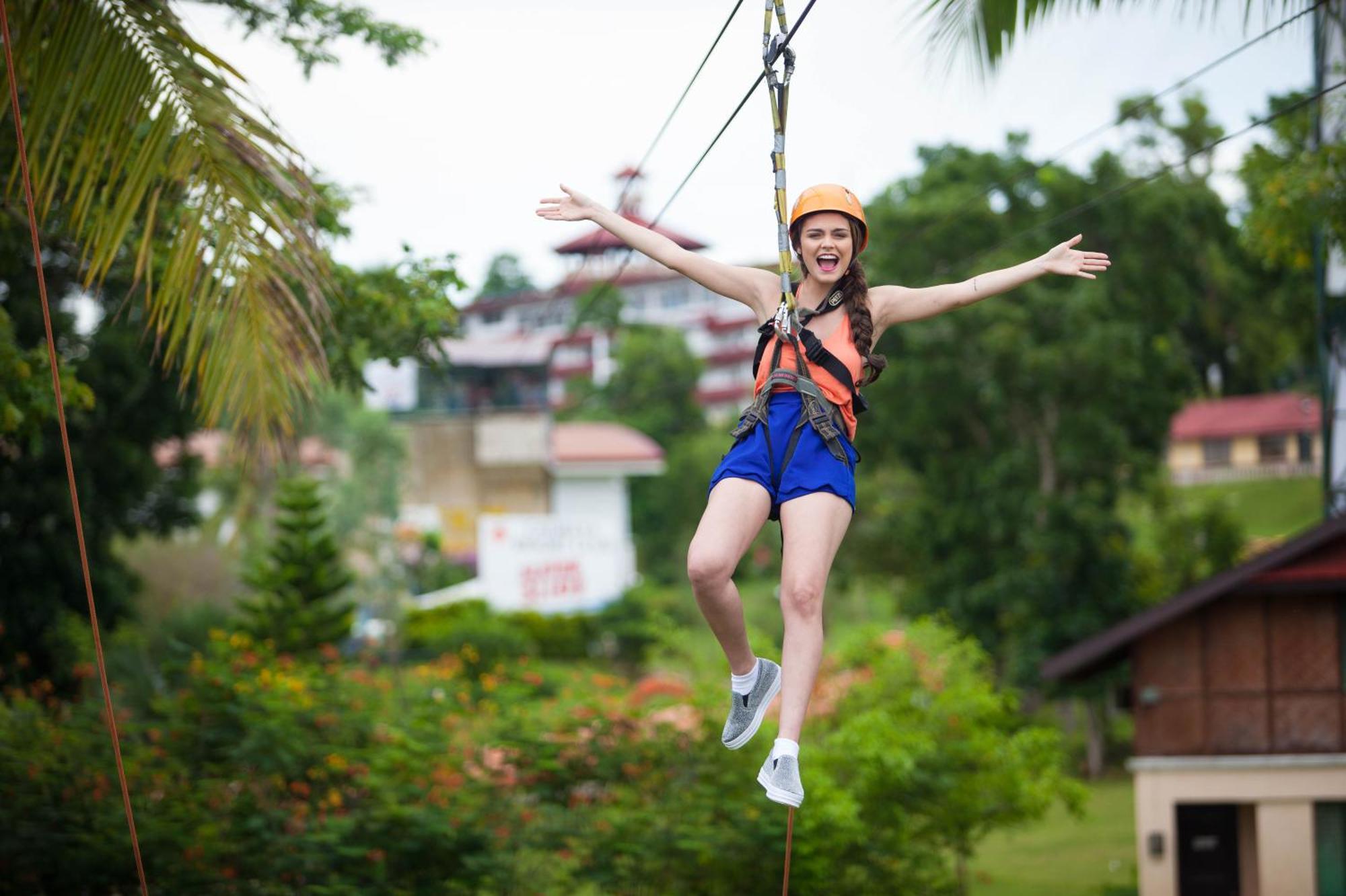 Caliraya Resort Club Lumban Luaran gambar