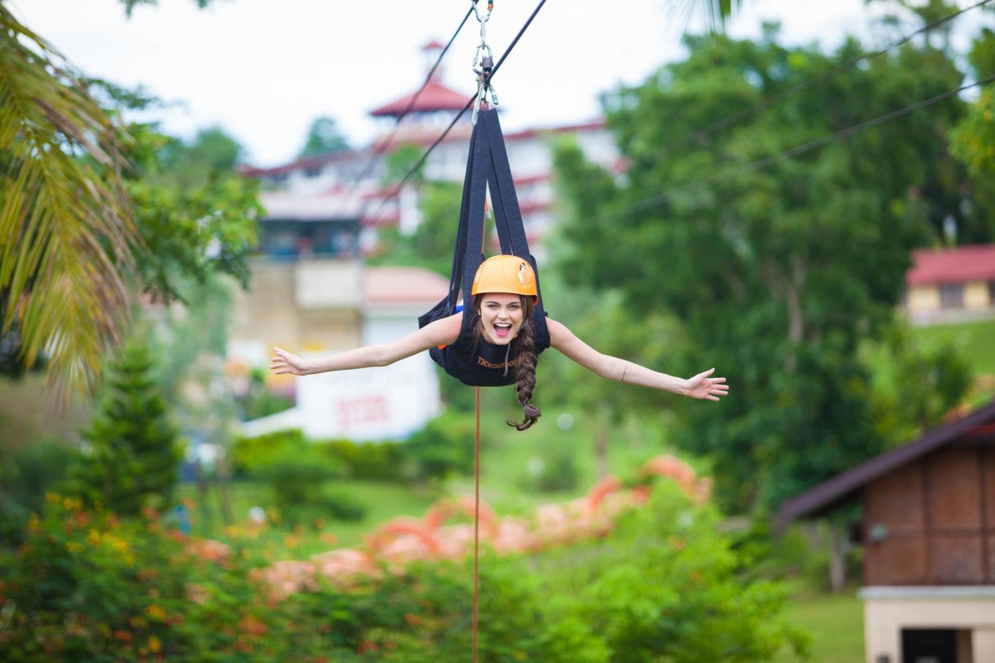 Caliraya Resort Club Lumban Luaran gambar