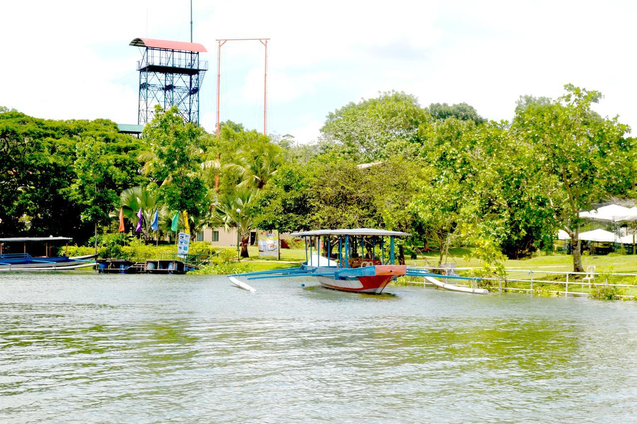 Caliraya Resort Club Lumban Luaran gambar