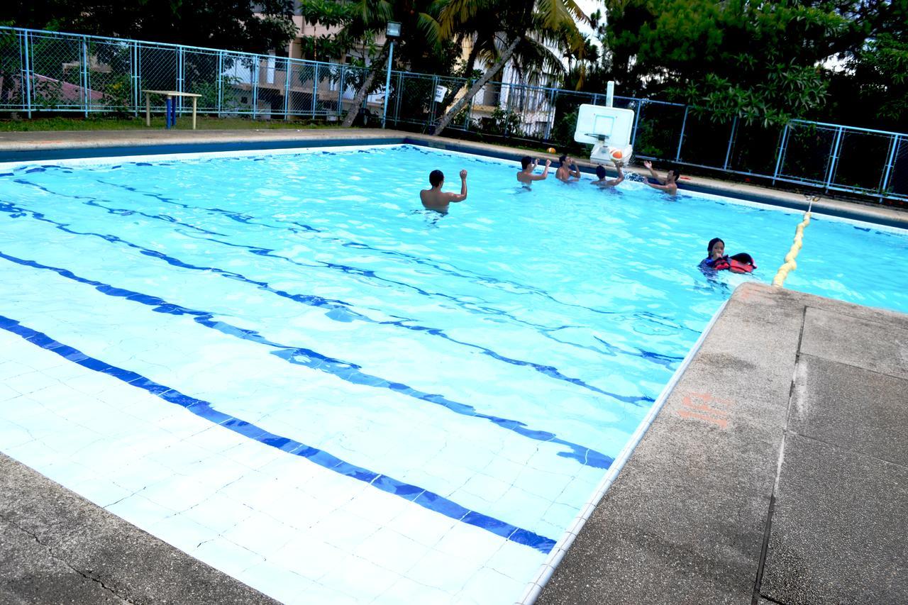 Caliraya Resort Club Lumban Luaran gambar