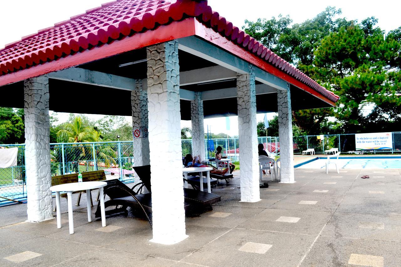 Caliraya Resort Club Lumban Luaran gambar
