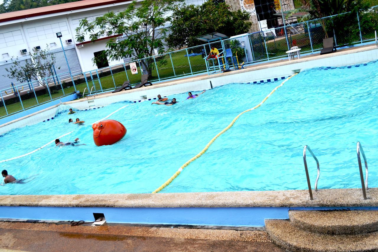 Caliraya Resort Club Lumban Luaran gambar