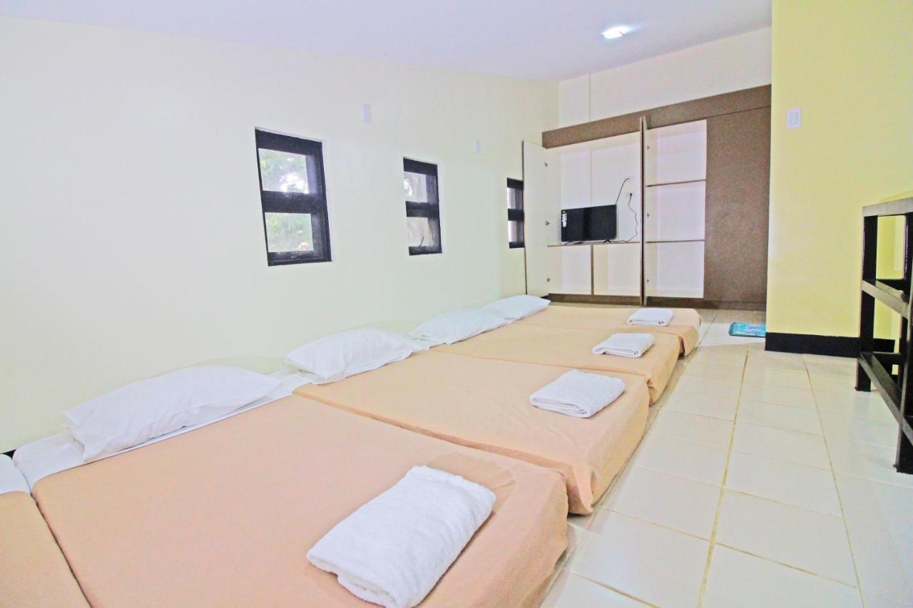 Caliraya Resort Club Lumban Luaran gambar