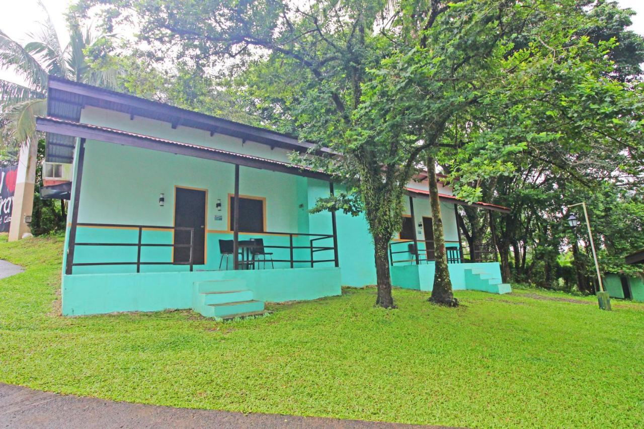 Caliraya Resort Club Lumban Luaran gambar
