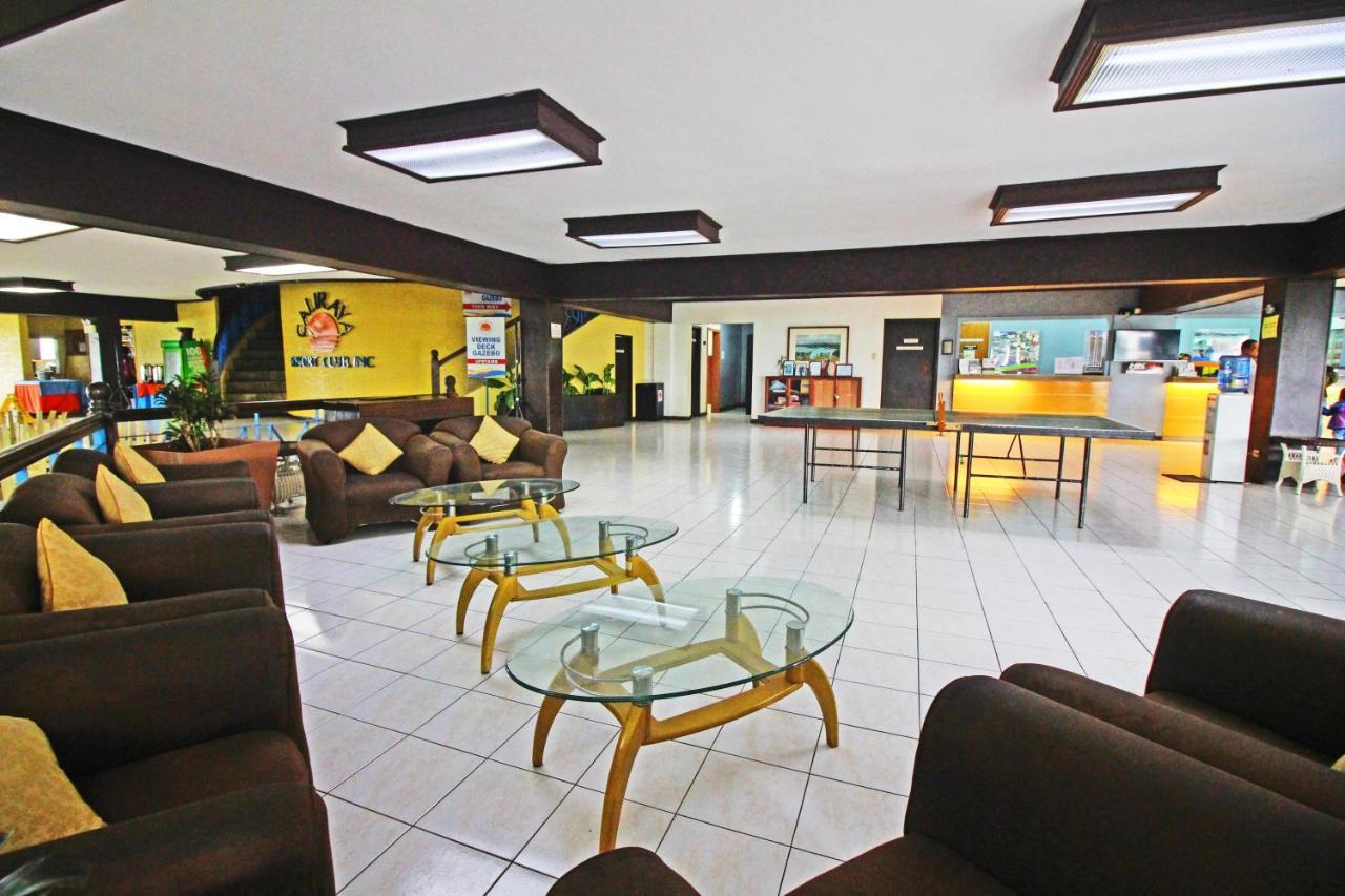 Caliraya Resort Club Lumban Luaran gambar