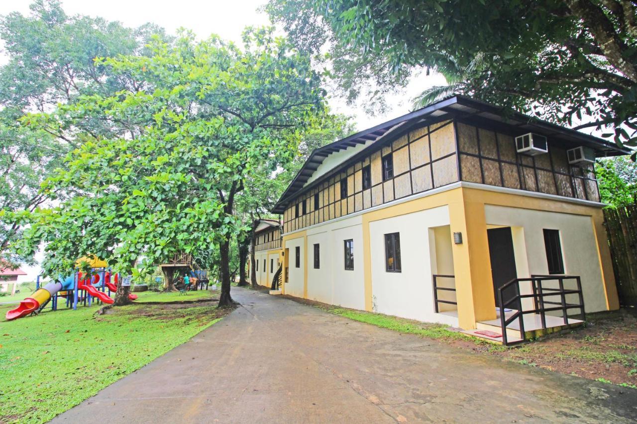 Caliraya Resort Club Lumban Luaran gambar